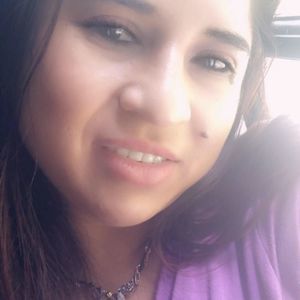 Meet your Posher, Maribel